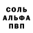 КЕТАМИН VHQ Pavlo Semehen